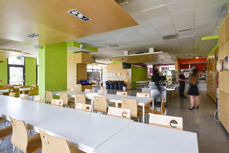 Cx Rome Student Place Ciampino Eksteriør billede